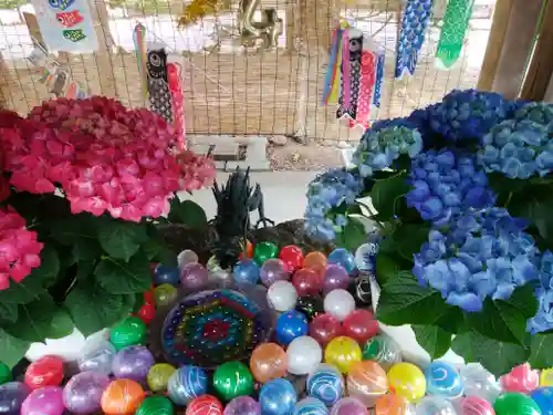 琴似神社(北海道)