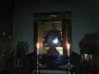 瑞倉寺(大分県)