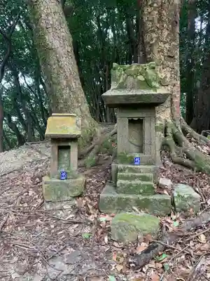 愛宕神社(千葉県)