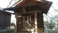 雷電神社(埼玉県)