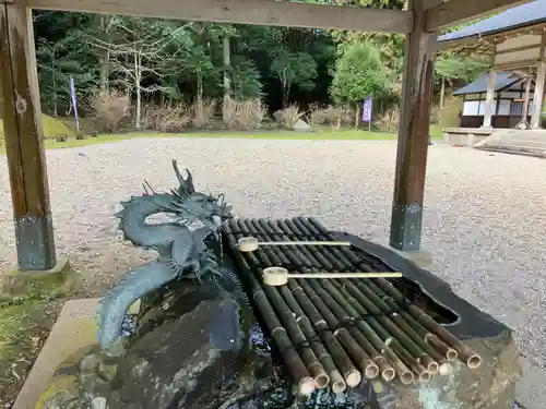 八咫烏神社(奈良県)
