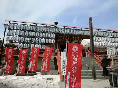 不忍池大黒天堂(東京都)