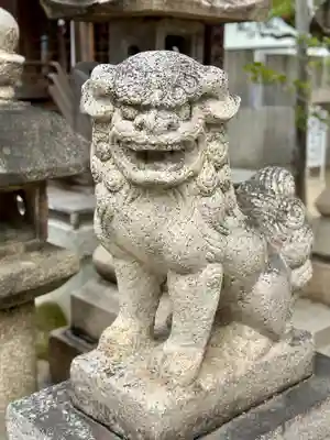 長瀨神社(大阪府)