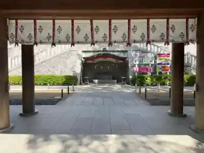 稲毛浅間神社(千葉県)