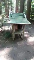 鹿島神社の建物その他