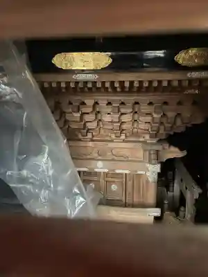 豊川稲荷神社・八坂神社(茨城県)