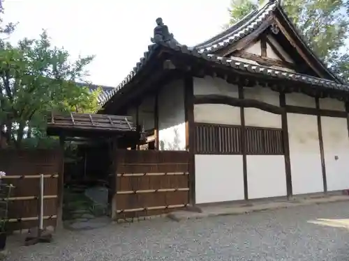 元興寺の建物その他