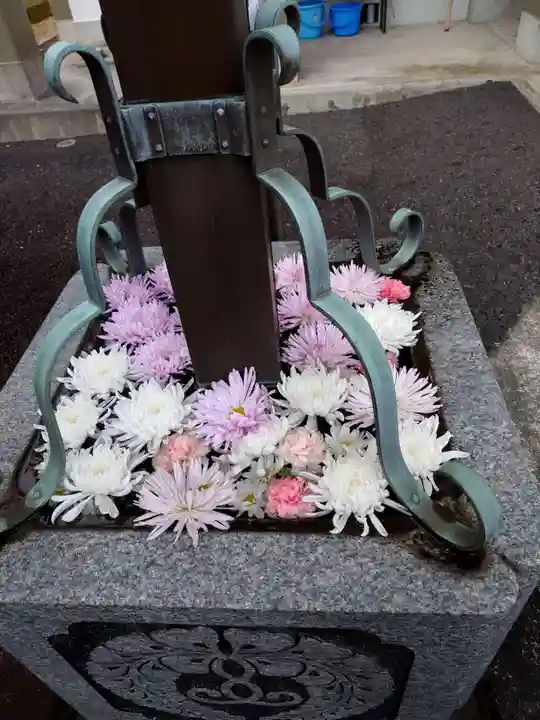 信浄寺(岐阜県)