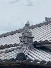 申義堂の建物その他