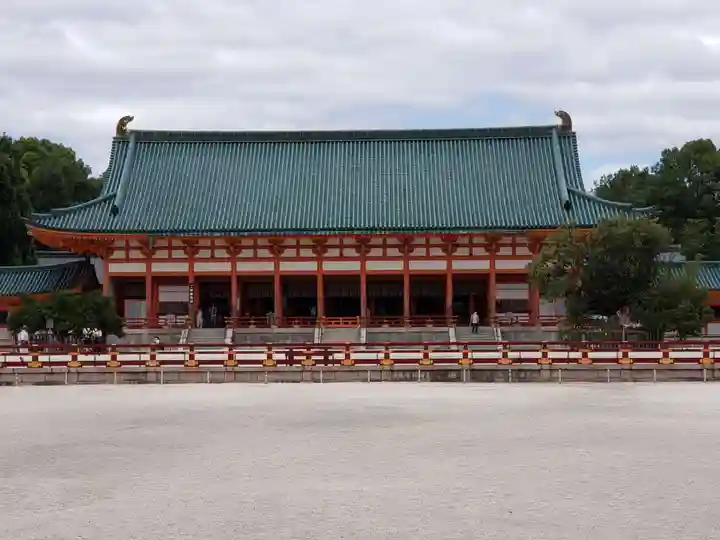 平安神宮(京都府)