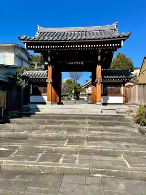 東北寺(東京都)