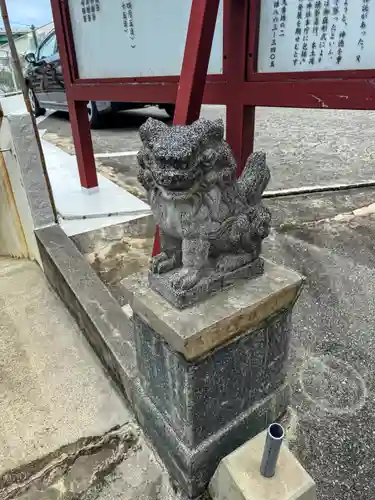 天久宮(沖縄県)