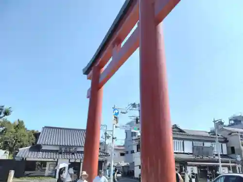 鶴岡八幡宮(神奈川県)