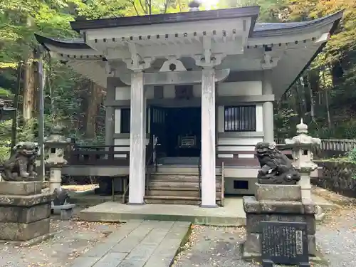 最乗寺（道了尊）(神奈川県)