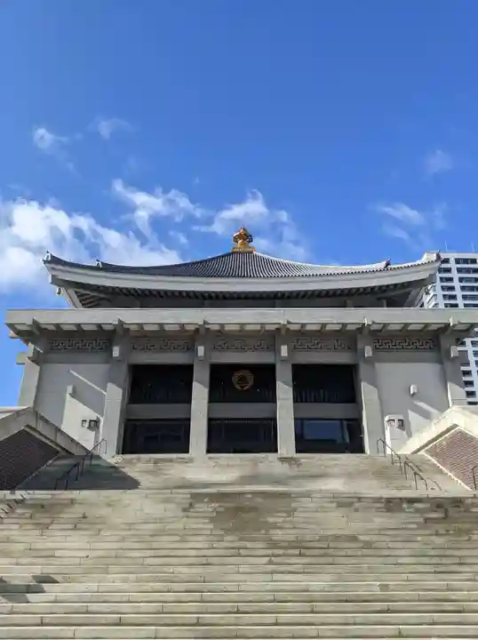 本願寺津村別院(大阪府)
