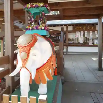 明王院（満願寺別院）のその他建物