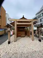 【閉業】小石川大神宮(東京都)