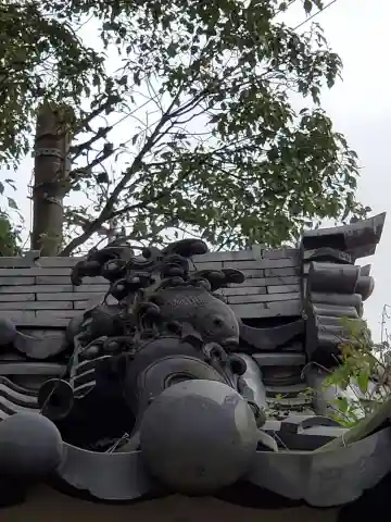 海津美大神のその他建物