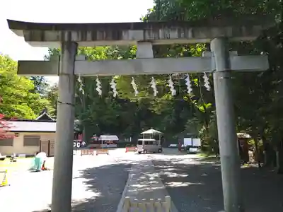 穴澤天神社(東京都)