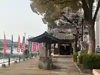 橋本町厳島神社(広島県)