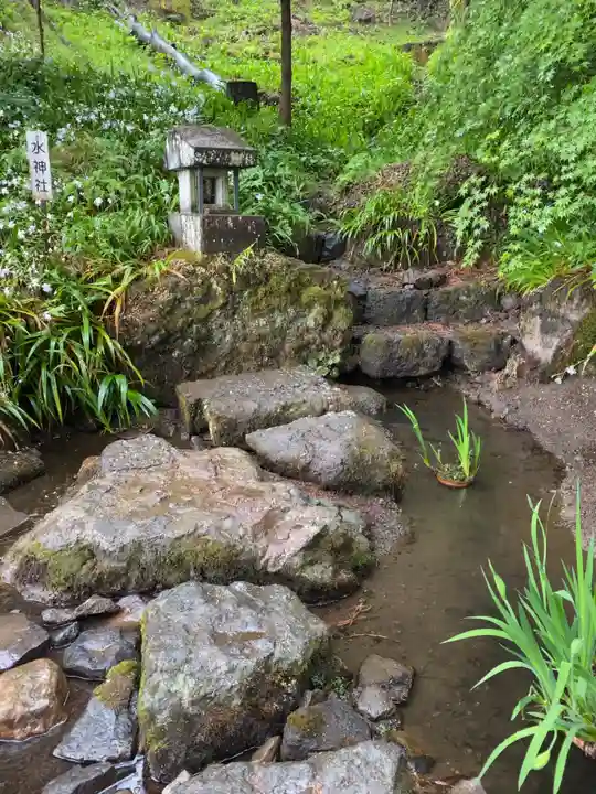 妙義神社(群馬県)