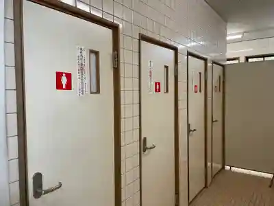 明徳寺のその他建物