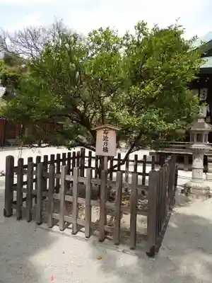 白峯神宮(京都府)