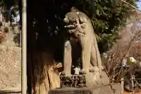 賀茂別雷神社(栃木県)