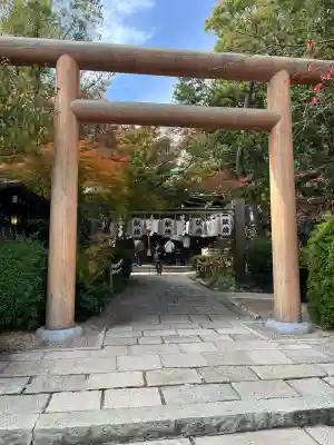 堀越神社(大阪府)