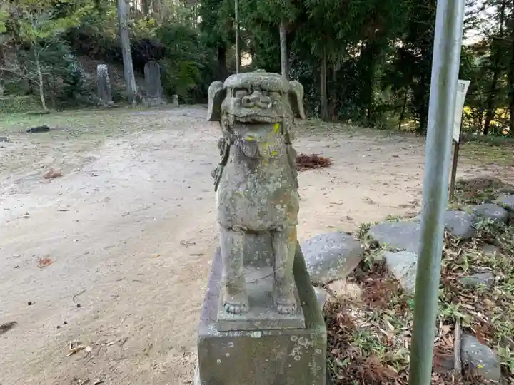 諏訪神社(千葉県)
