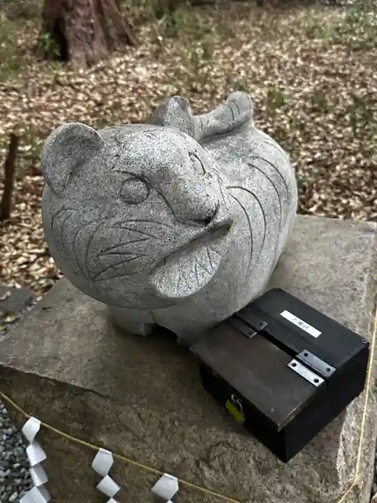 甲斐國一宮 浅間神社(山梨県)