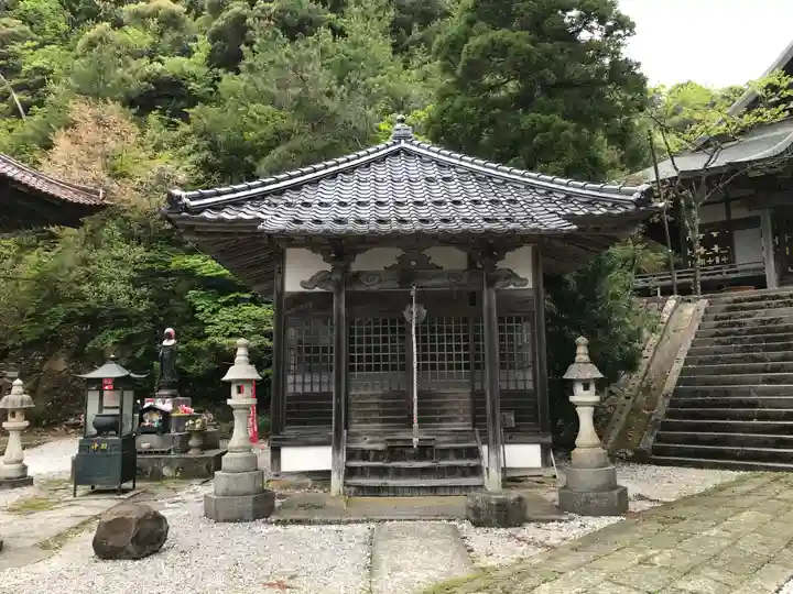 摩尼寺のその他建物
