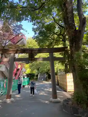 東郷神社(東京都)