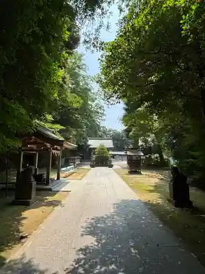 富岡八幡宮(神奈川県)