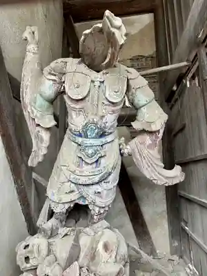 吉祥草寺(奈良県)