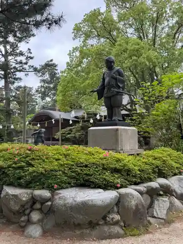 出雲大社(島根県)