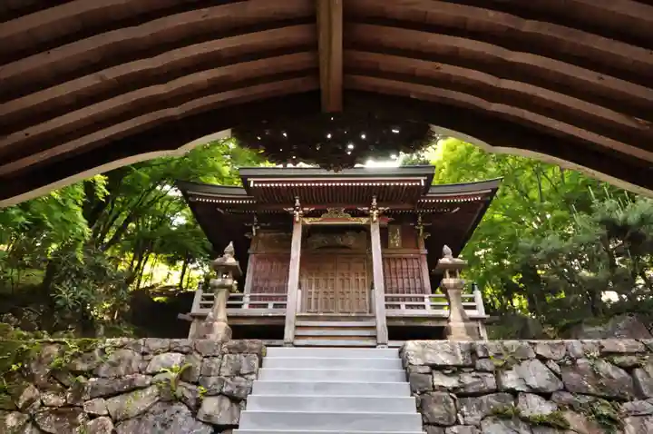 雲辺寺(徳島県)