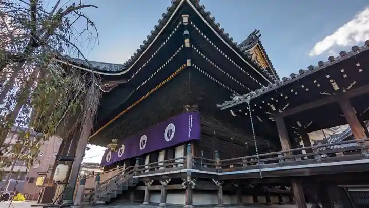 佛光寺(京都府)