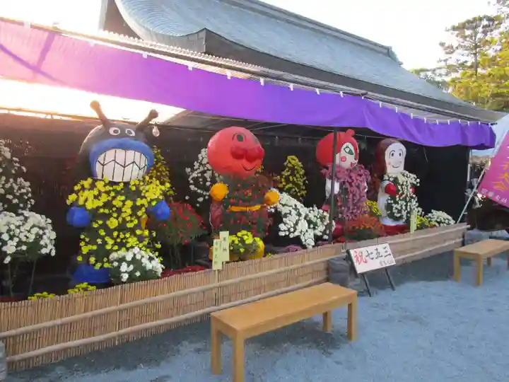 宗像大社(福岡県)