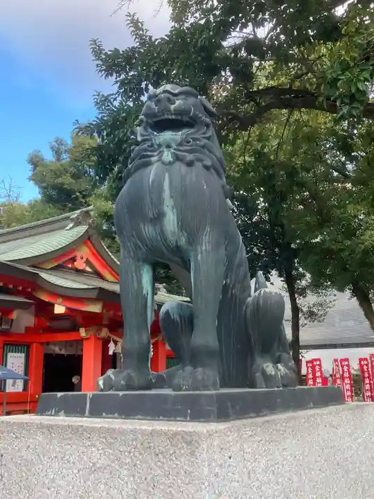 金神社(岐阜県)