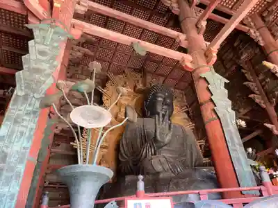 東大寺(奈良県)