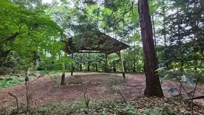 玉作湯神社(島根県)