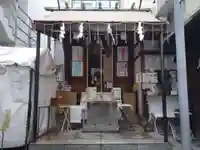 末廣神社(東京都)