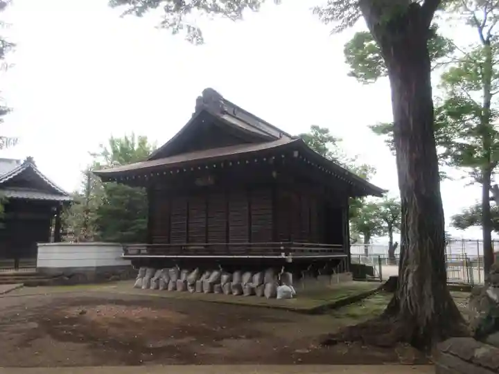 熊野神社(東京都)