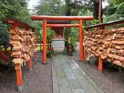 金澤神社(石川県)