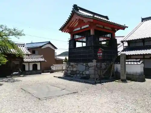 地藏院（寳蔵寺）のその他建物