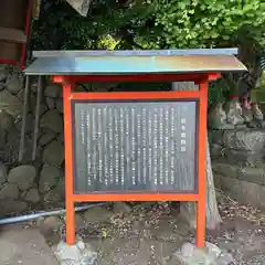 初木神社(静岡県)