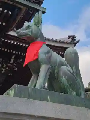 豊川閣　妙厳寺(愛知県)