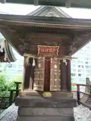 湯島天満宮(東京都)
