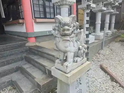 花坂不動尊(和歌山県)